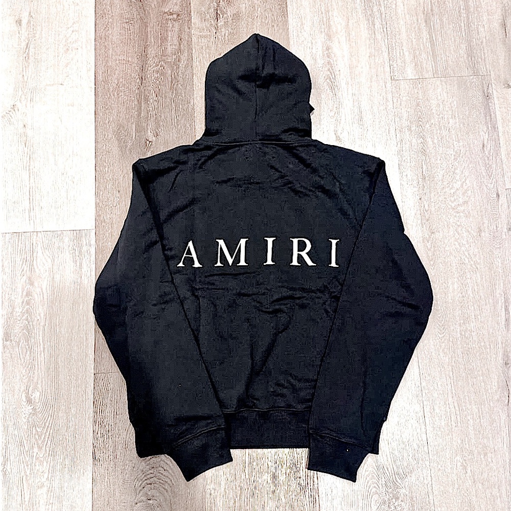 ‼️SOLD‼️🦇AMIRI LOGO PRINT🦇‼️SOLD‼️